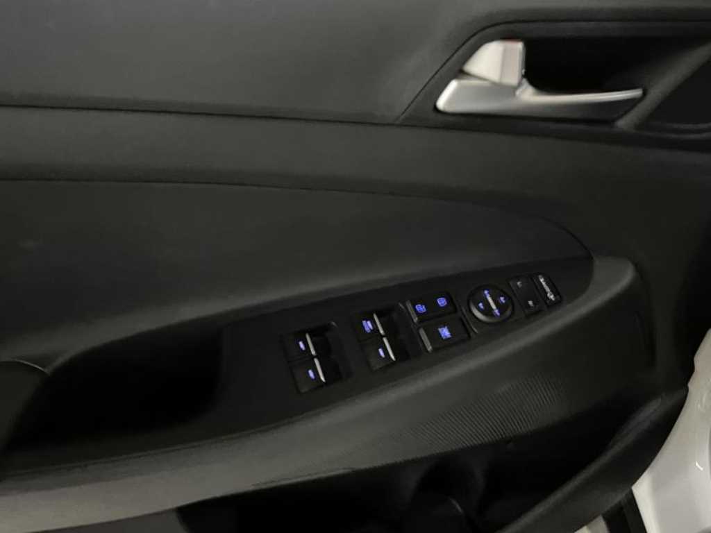 HYUNDAI Tucson 2020 Blanco - Importación desde Corea - HF Imports Iquique - Foto 16