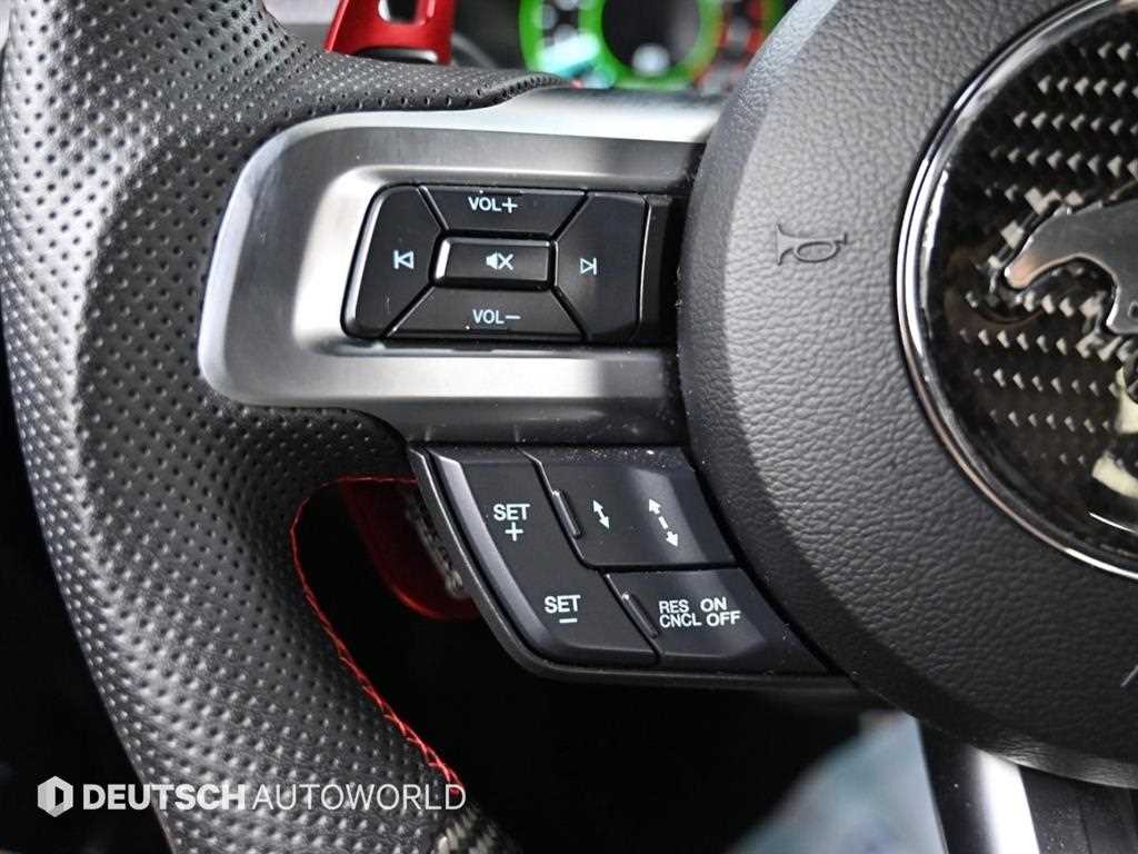 Ford Mustang 2019 Rojo - Importación desde Corea - HF Imports Iquique - Foto 17