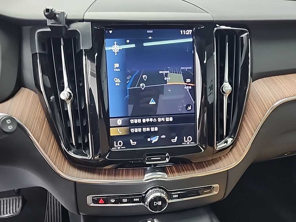 Volvo XC60 - Vista 10