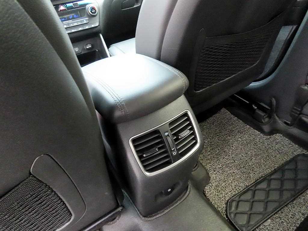 HYUNDAI Tucson 2019 Blanco - Importación desde Corea - HF Imports Iquique - Foto 17