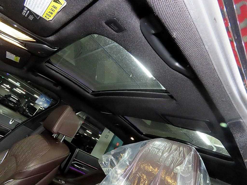 BMW 7 Series 2017 - Importación desde Corea - HF Imports Iquique - Foto 16