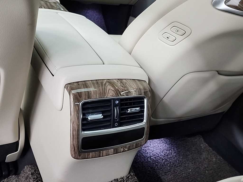 KIA K9 2020 Morado - Importación desde Corea - HF Imports Iquique - Foto 13