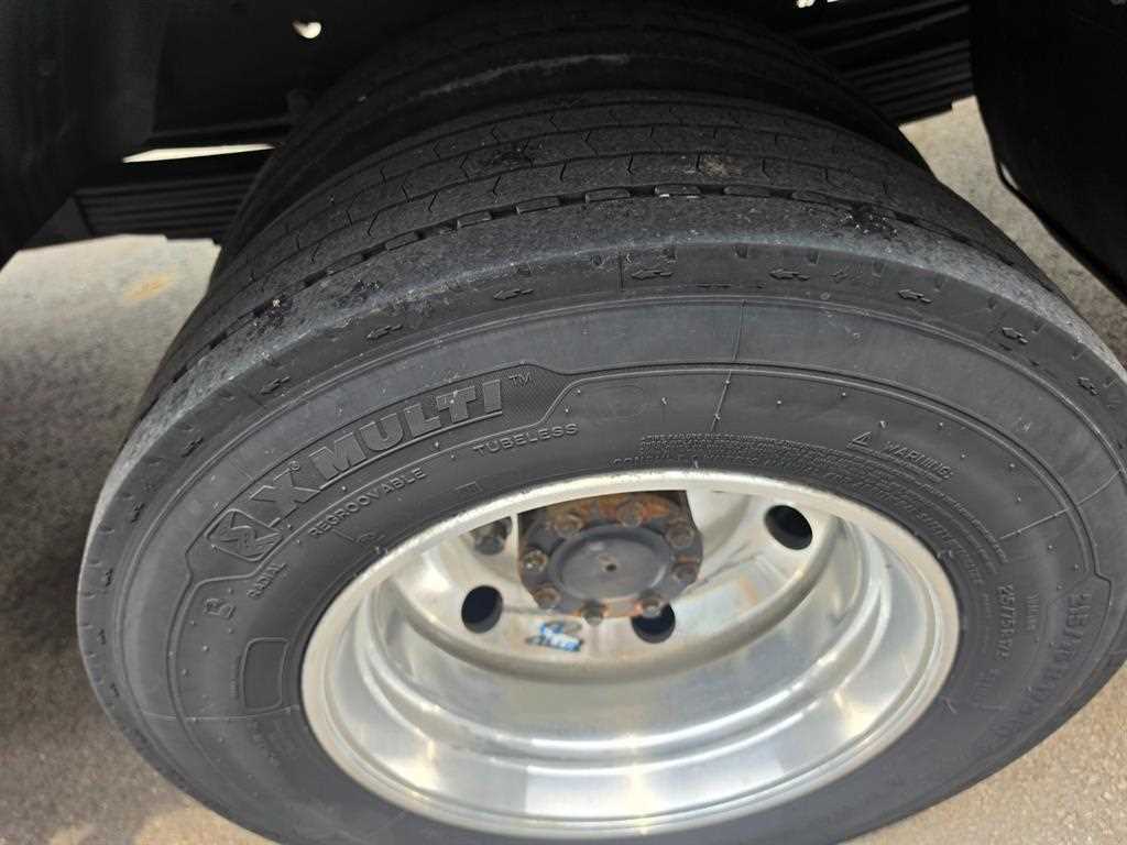 medium and large cargo Live Fish Car 2023 Blanco - Importación desde Corea - HF Imports Iquique - Foto 19