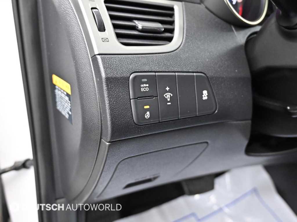 HYUNDAI Avante 2013 Blanco - Importación desde Corea - HF Imports Iquique - Foto 16