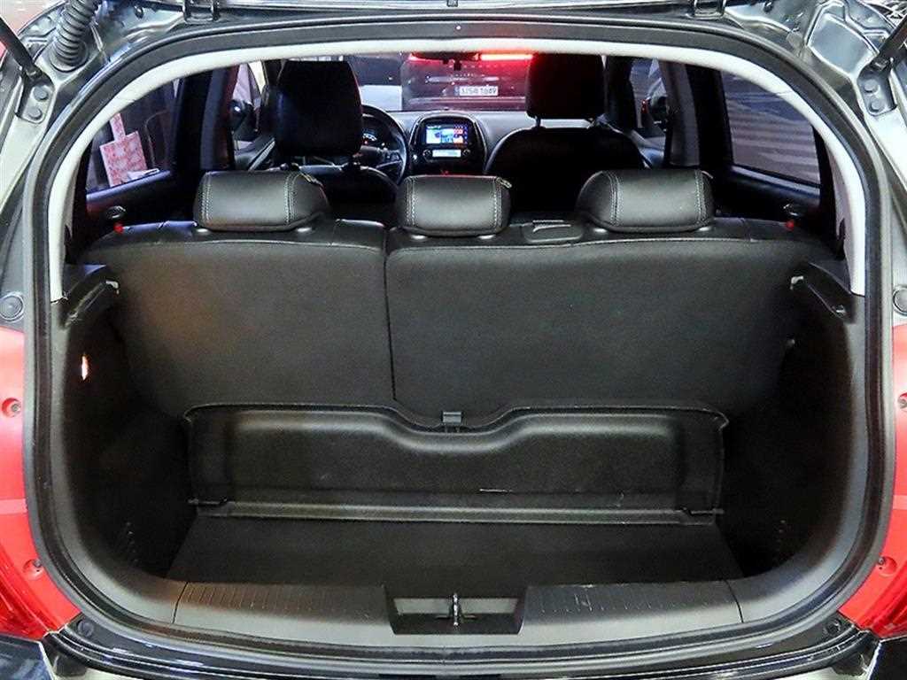 Chevrolet Spark 2017 Negro - Importación desde Corea - HF Imports Iquique - Foto 18