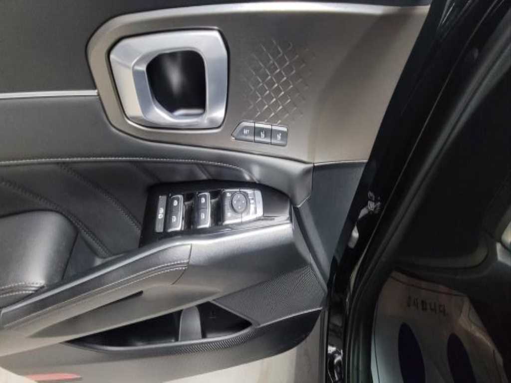 KIA Sorento 2021 Negro - Importación desde Corea - HF Imports Iquique - Foto 14