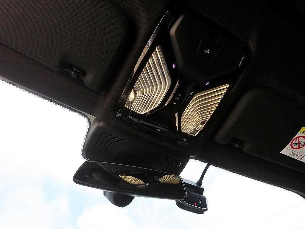 BMW X3 2021 Negro - Importación desde Corea - HF Imports Iquique - Foto 14