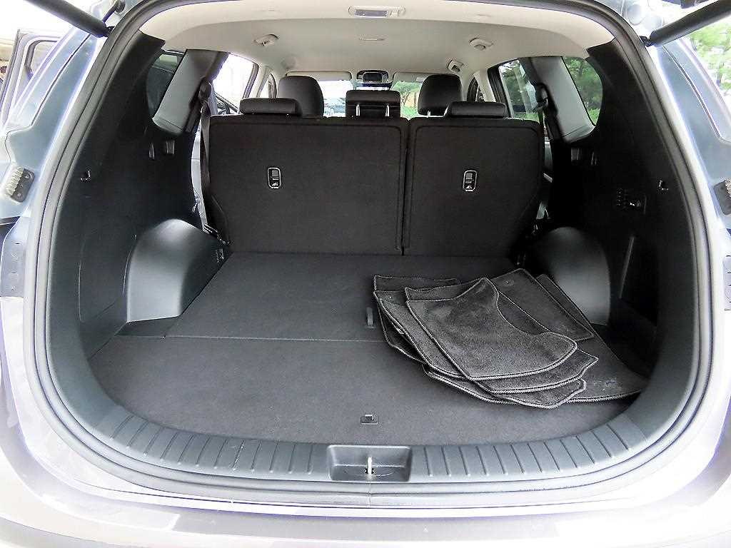 HYUNDAI Santa Fe 2022 Gris - Importación desde Corea - HF Imports Iquique - Foto 17