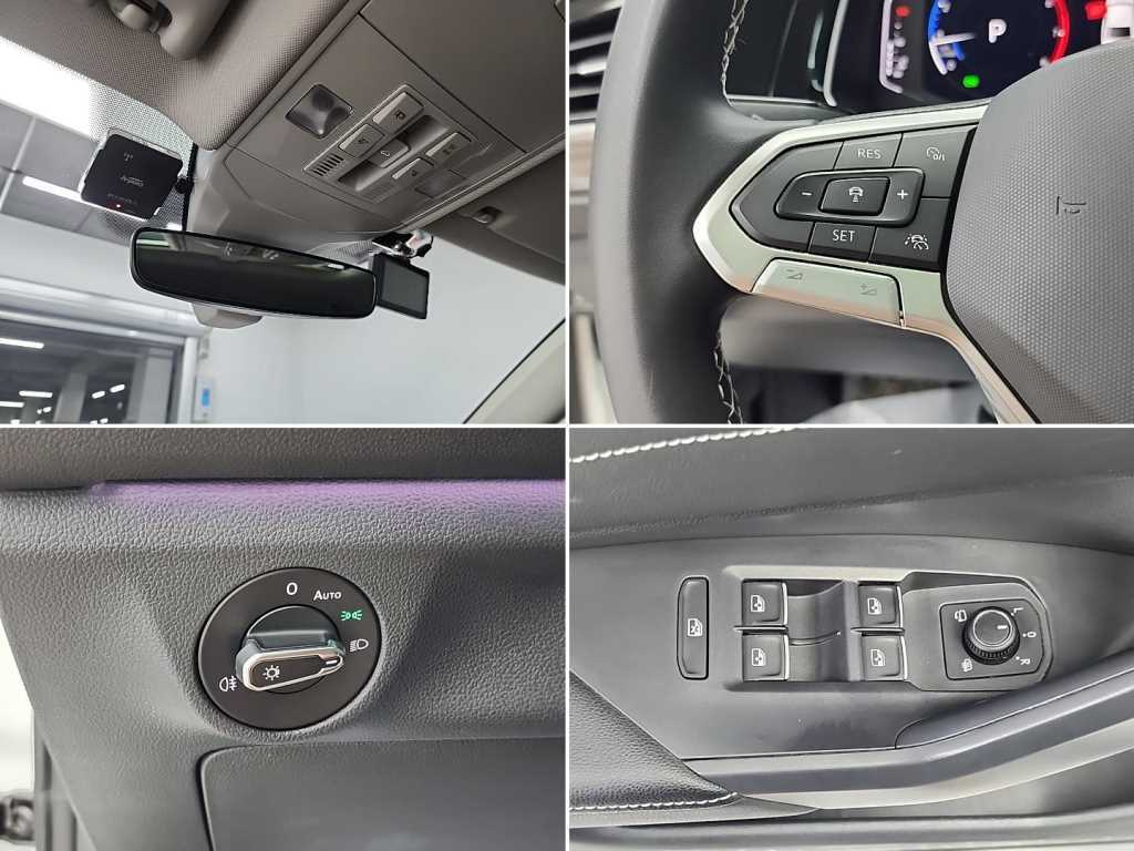 Volkswagen Jetta 2023 Blanco - Importación desde Corea - HF Imports Iquique - Foto 17