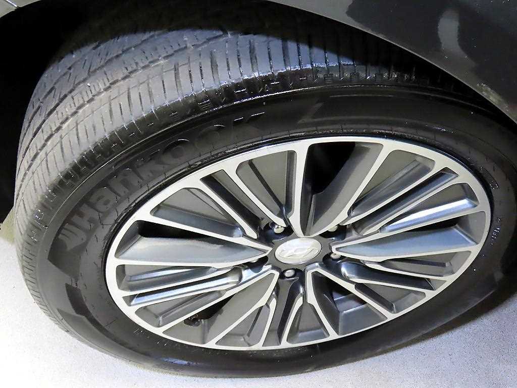 HYUNDAI Grandeur 2019 Gris - Importación desde Corea - HF Imports Iquique - Foto 19