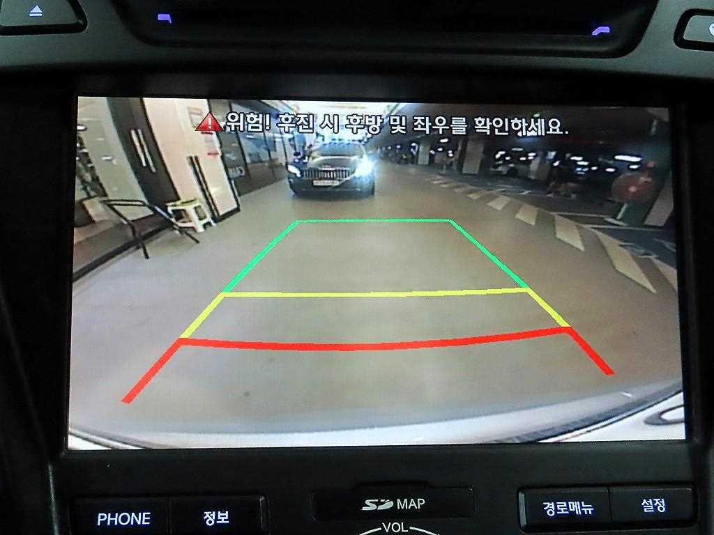 HYUNDAI Santa Fe 2013 Plateado - Importación desde Corea - HF Imports Iquique - Foto 16