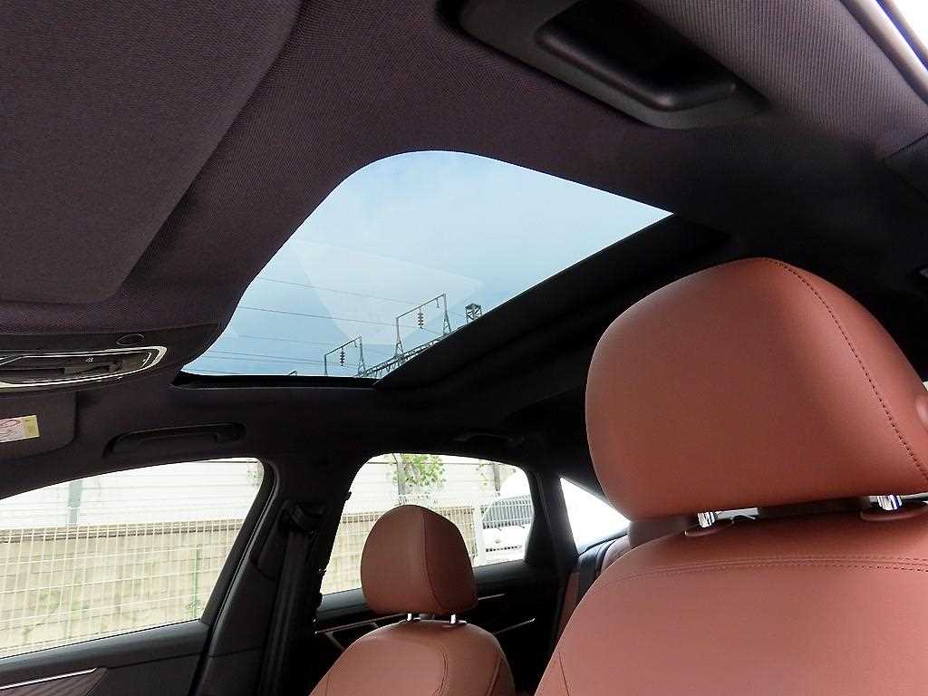 Audi A6 2023 Blanco - Importación desde Corea - HF Imports Iquique - Foto 17