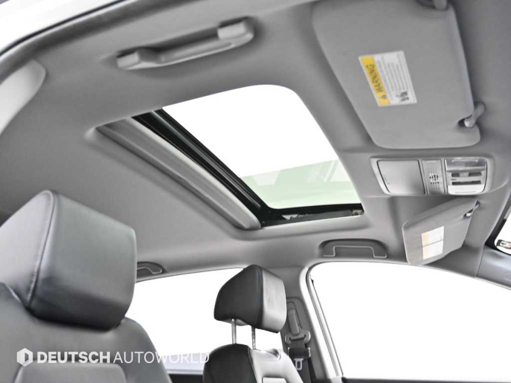 Honda CR-V 2019 Blanco - Importación desde Corea - HF Imports Iquique - Foto 18