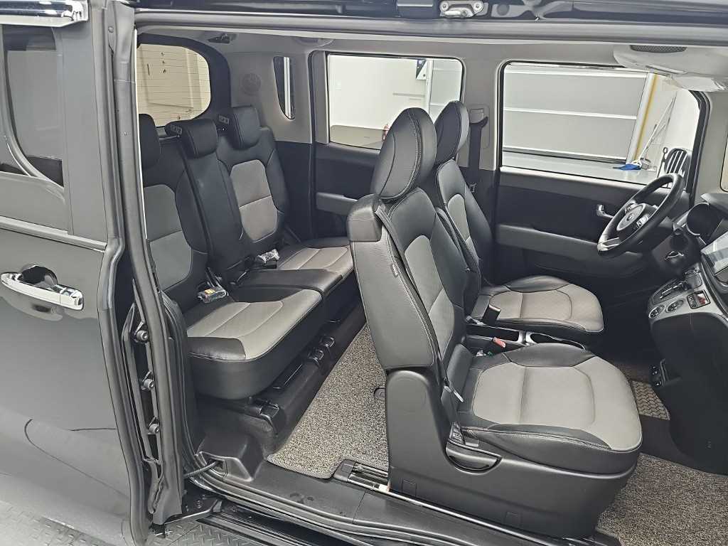 KIA Ray 2020 - Importación desde Corea - HF Imports Iquique - Foto 19