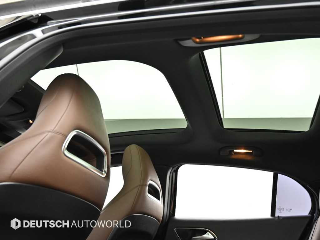 Mercedes Benz GLA Class 2018 Negro - Importación desde Corea - HF Imports Iquique - Foto 18