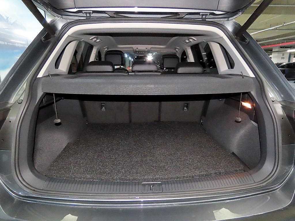 Volkswagen Tiguan 2020 Gris - Importación desde Corea - HF Imports Iquique - Foto 17