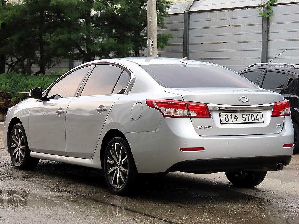 SAMSUNG SM5 - Vista 3