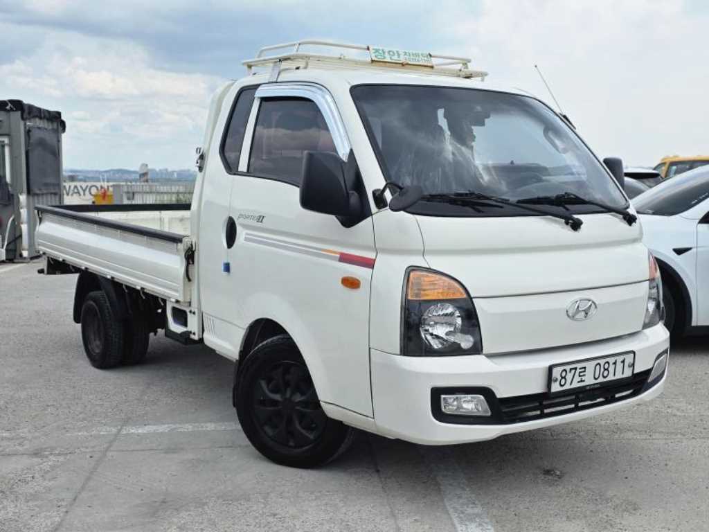 Small Truck Cargo (small) - Vista 2