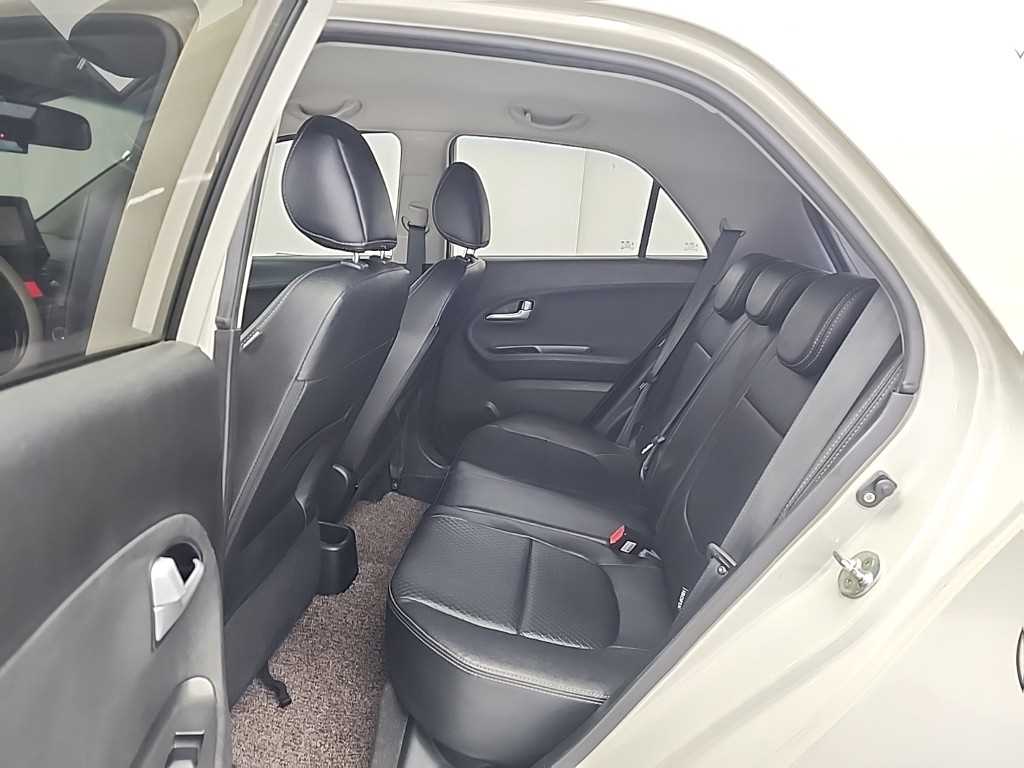 KIA Morning - Vista 12