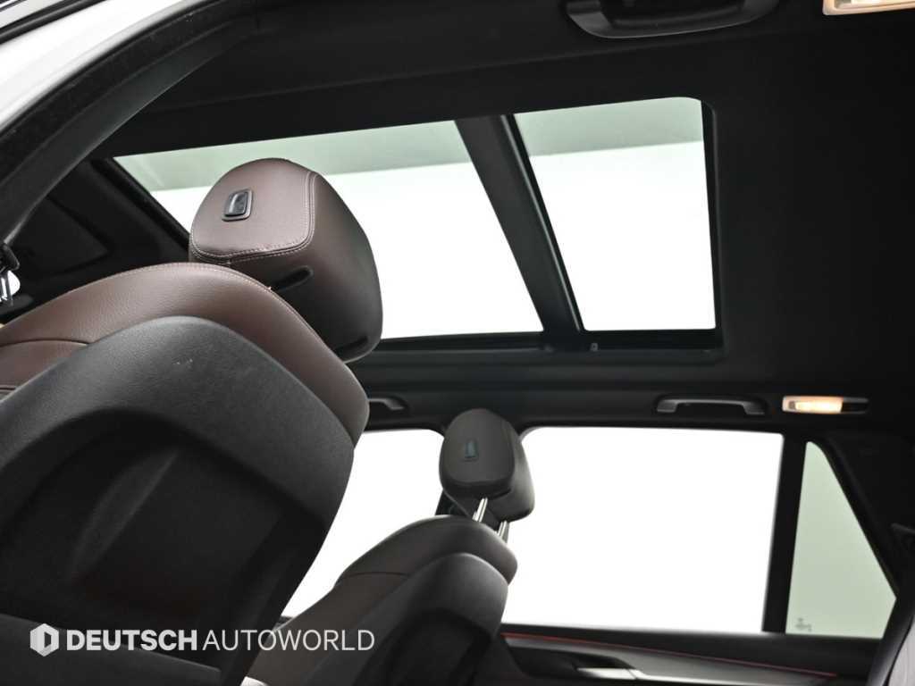 BMW X5 2018 Blanco - Importación desde Corea - HF Imports Iquique - Foto 18