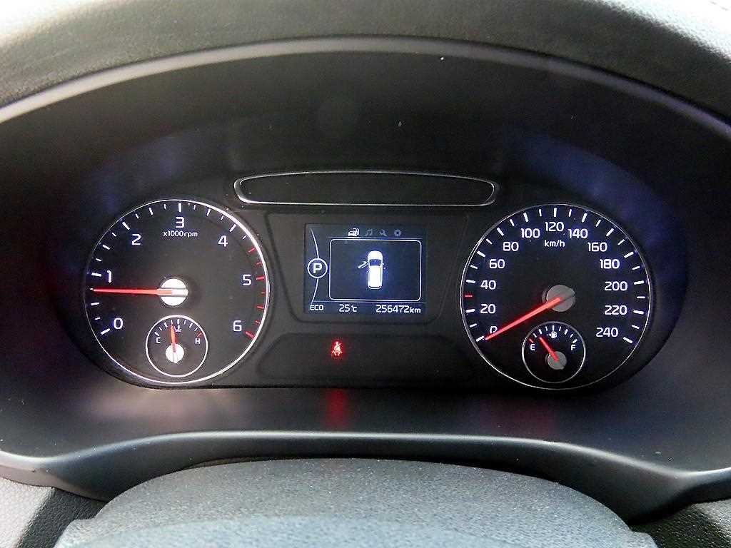 KIA Sorento - Vista 9