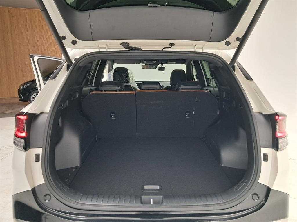 KIA Sportage 2023 Blanco - Importación desde Corea - HF Imports Iquique - Foto 17