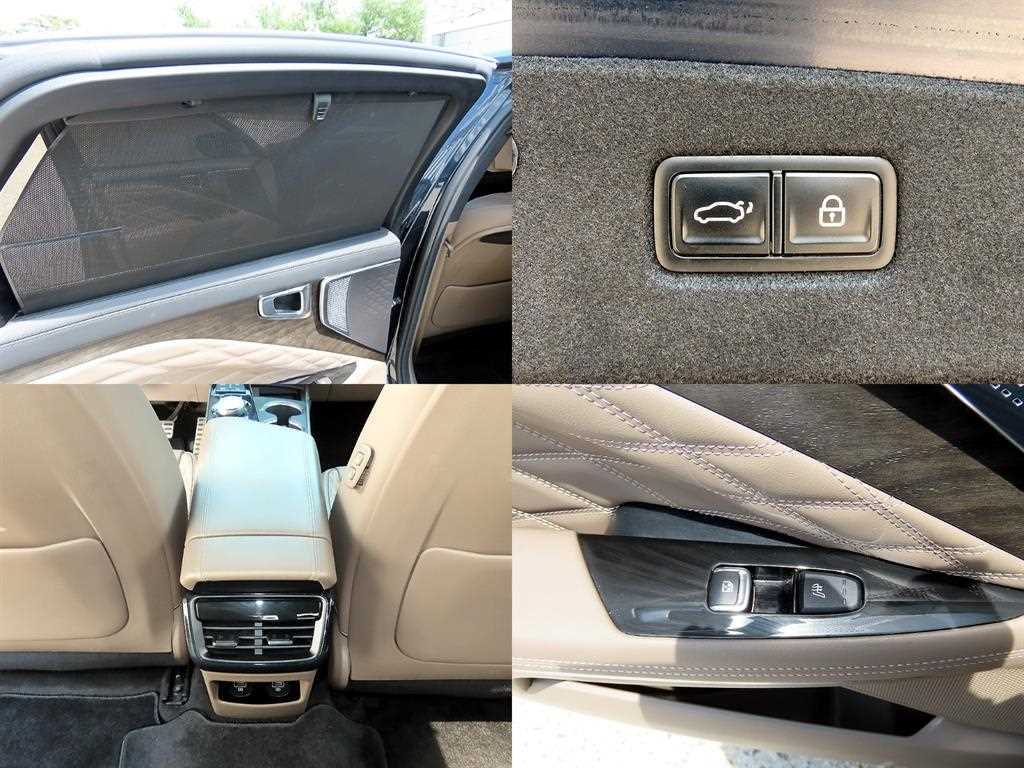 KIA K8 2022 Azul - Importación desde Corea - HF Imports Iquique - Foto 18