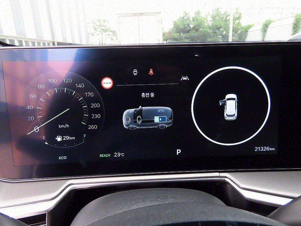 KIA Sorento - Vista 9