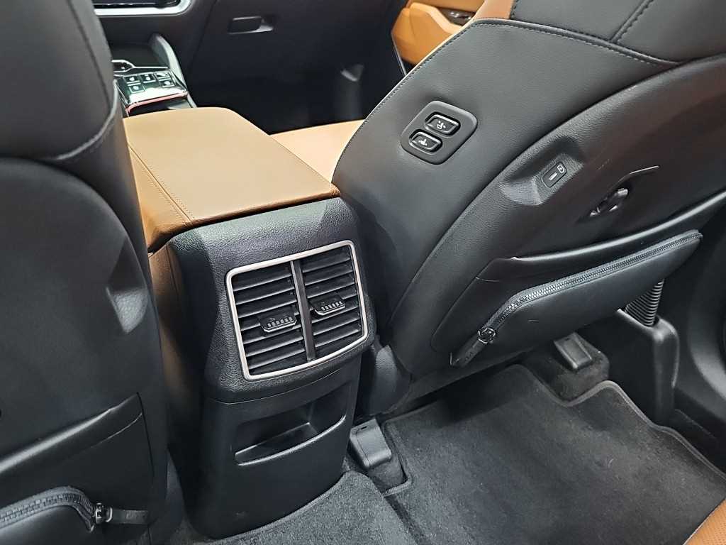 KIA Sportage 2022 Gris - Importación desde Corea - HF Imports Iquique - Foto 14