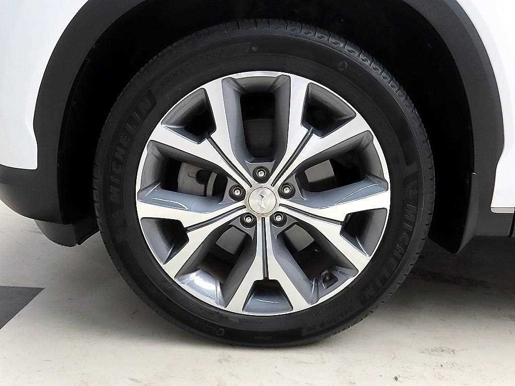 HYUNDAI Palisade 2022 Blanco - Importación desde Corea - HF Imports Iquique - Foto 20
