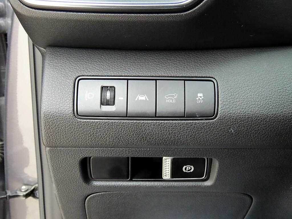 HYUNDAI Santa Fe - Vista 12
