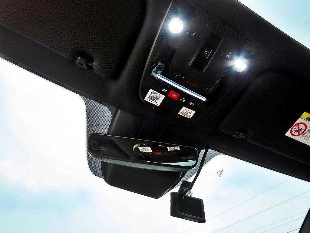 KIA Sorento 2023 Negro - Importación desde Corea - HF Imports Iquique - Foto 13