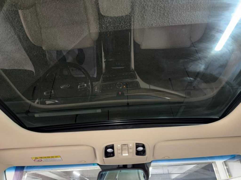 KIA K7 2018 Azul - Importación desde Corea - HF Imports Iquique - Foto 14