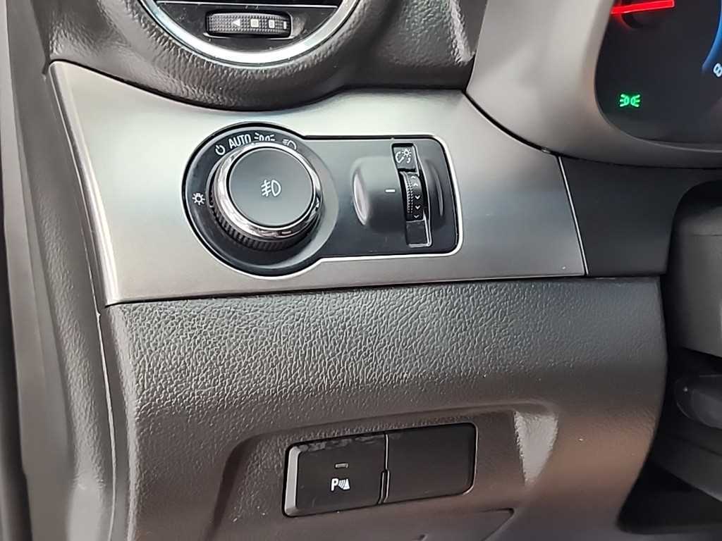 Chevrolet Orlando 2014 Gris - Importación desde Corea - HF Imports Iquique - Foto 17