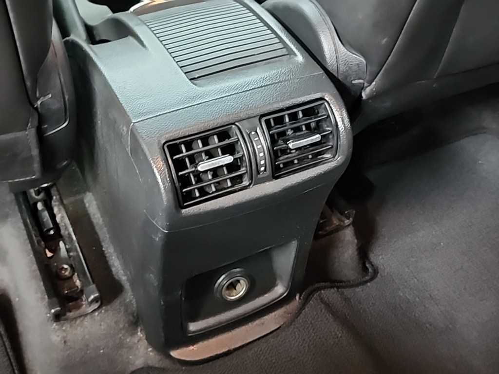 Chevrolet Orlando 2014 Gris - Importación desde Corea - HF Imports Iquique - Foto 13
