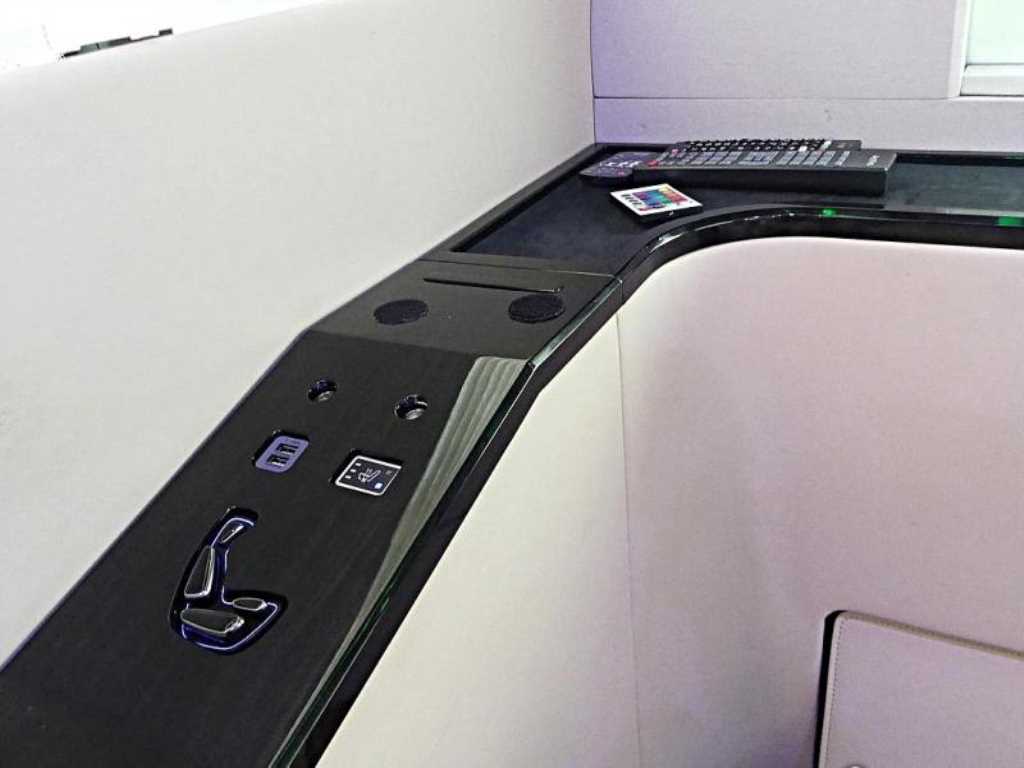Mercedes Benz Sprinter 2017 Negro - Importación desde Corea - HF Imports Iquique - Foto 14