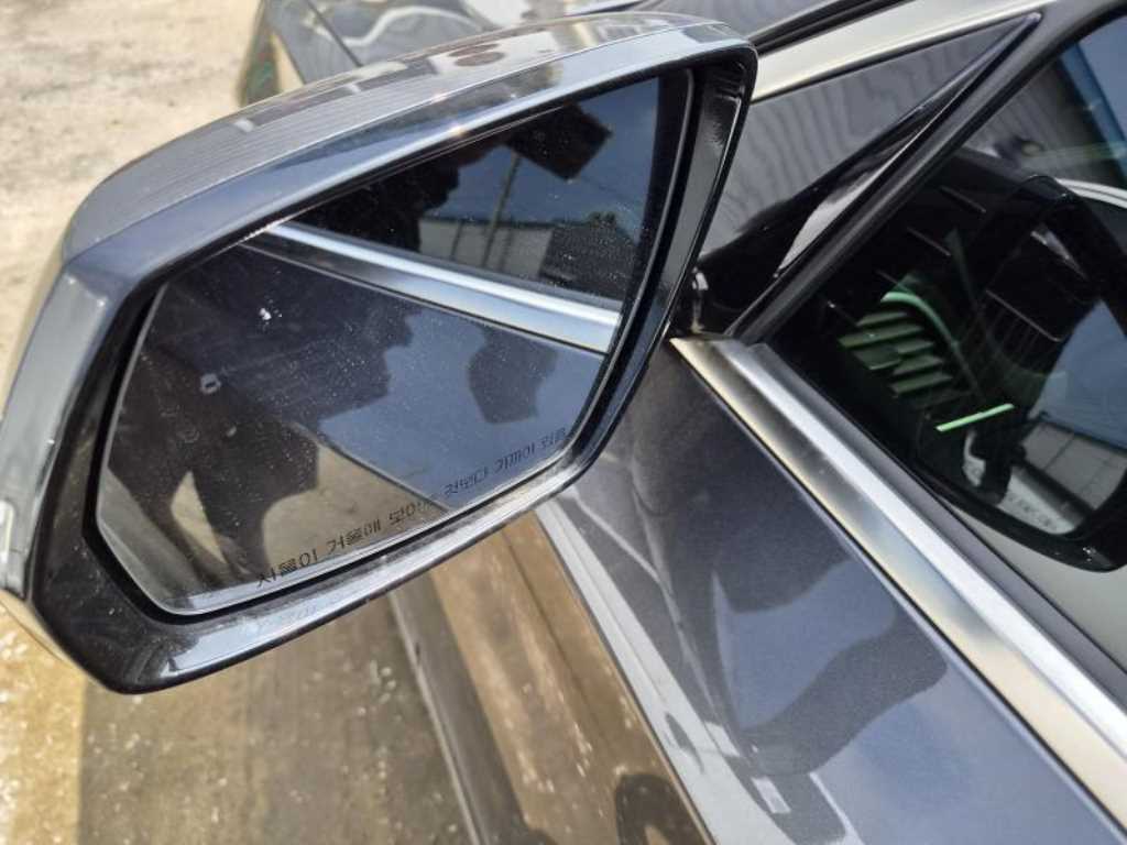 Genesis G80 2020 - Importación desde Corea - HF Imports Iquique - Foto 13
