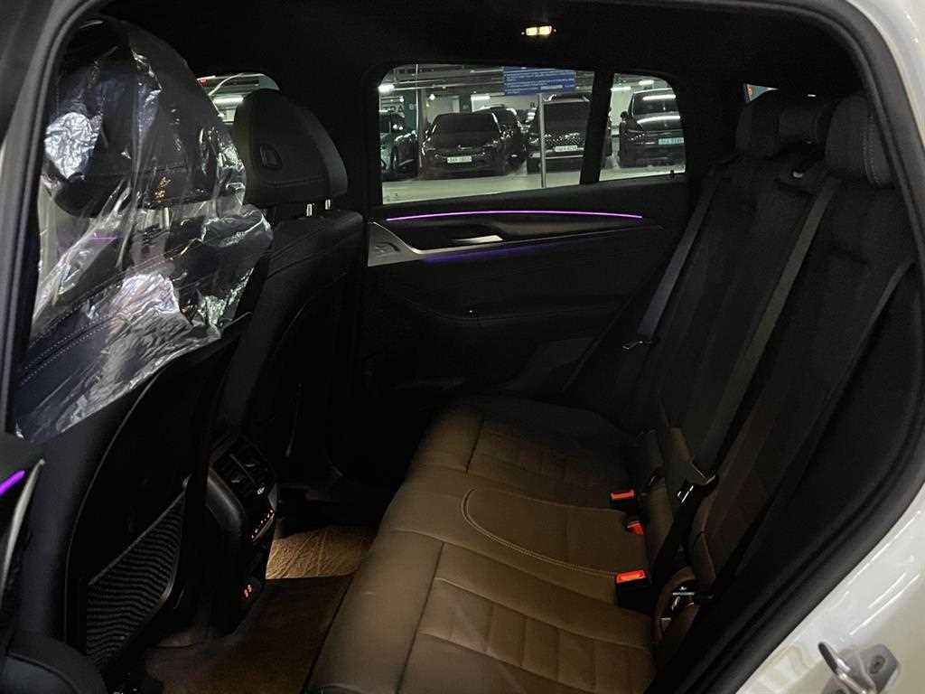 BMW X4 - Vista 7