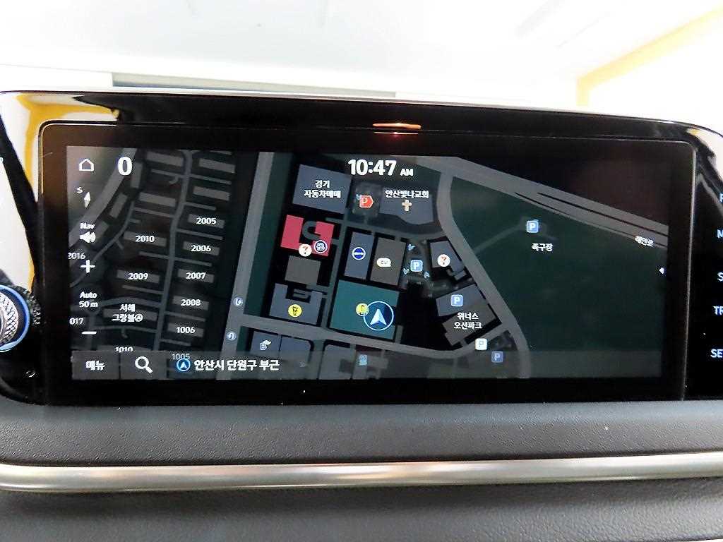 HYUNDAI Sonata 2021 Negro - Importación desde Corea - HF Imports Iquique - Foto 14