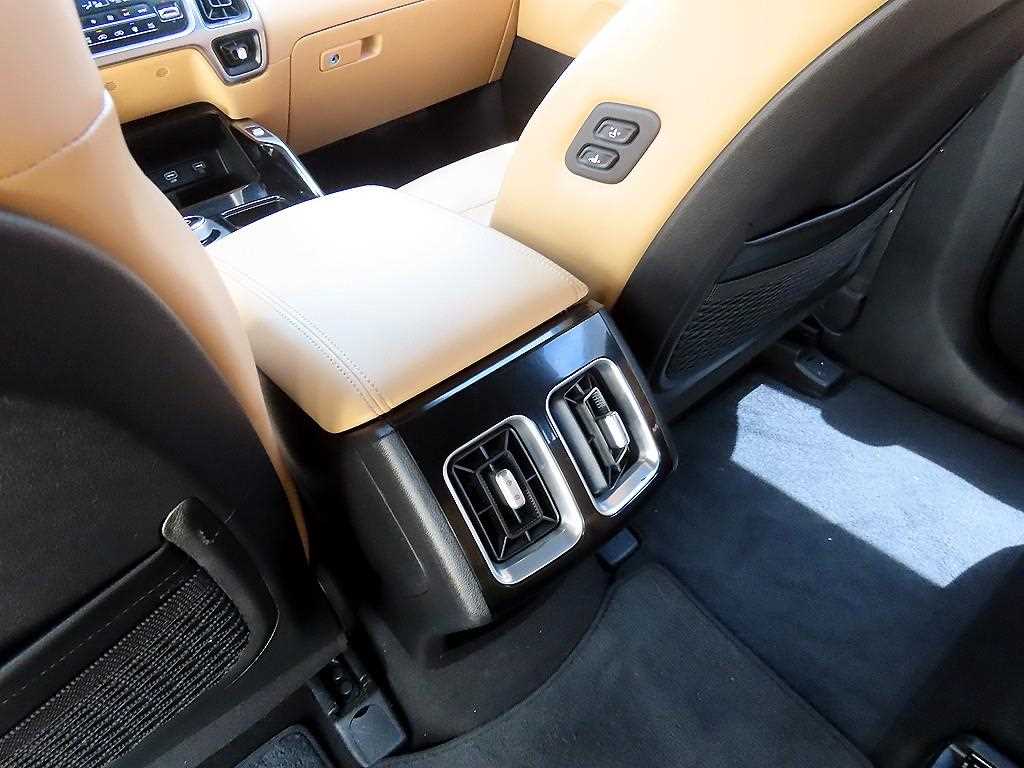 KIA Sorento 2021 Gris - Importación desde Corea - HF Imports Iquique - Foto 15