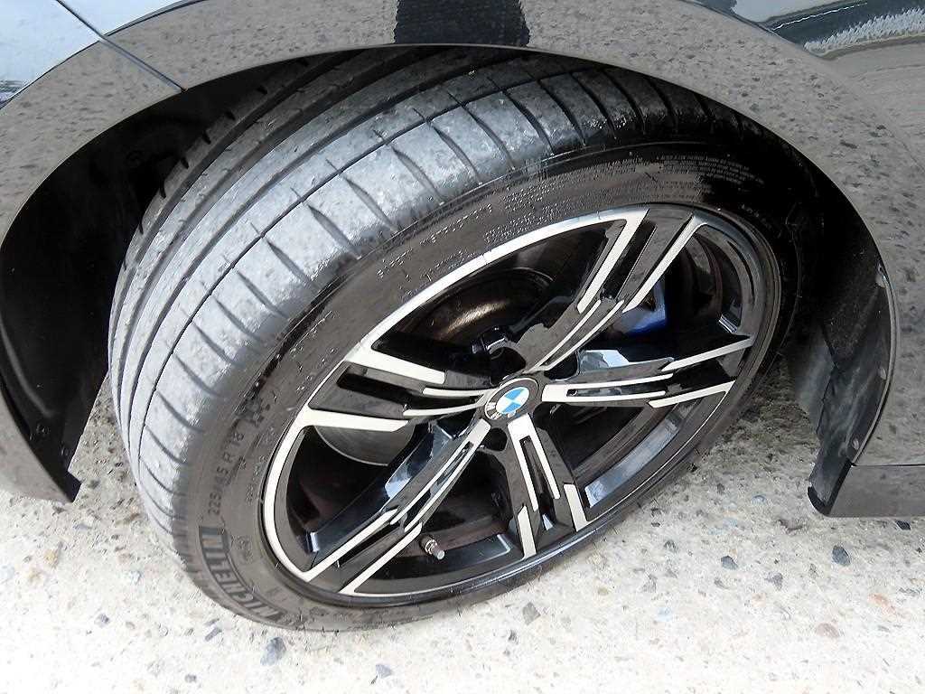 BMW 3 series 2023 Negro - Importación desde Corea - HF Imports Iquique - Foto 20