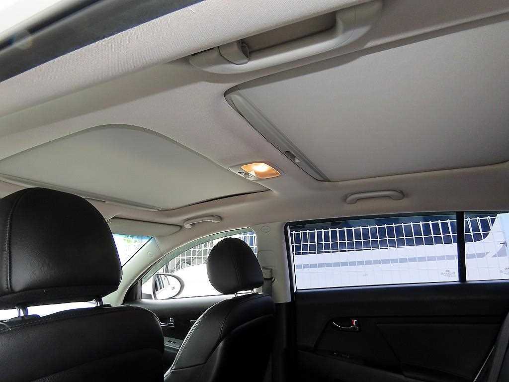 KIA Sportage 2014 Blanco - Importación desde Corea - HF Imports Iquique - Foto 16