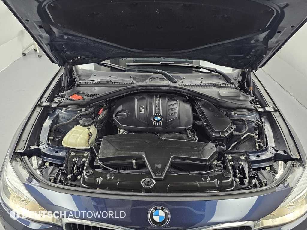 BMW Gran Turismo - Vista 6
