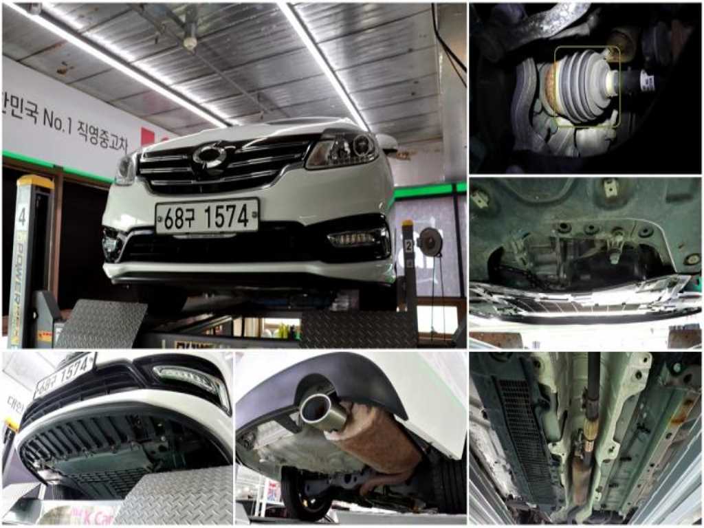 SAMSUNG SM5 2019 - Importación desde Corea - HF Imports Iquique - Foto 20