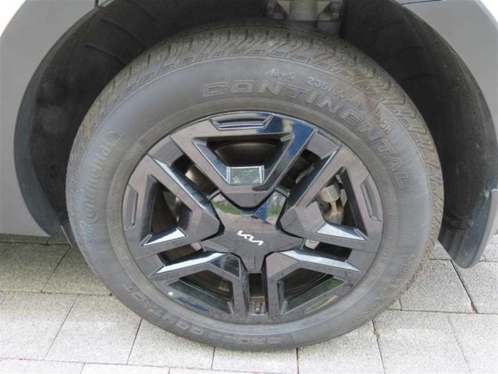 KIA Sorento 2024 Blanco - Importación desde Corea - HF Imports Iquique - Foto 16