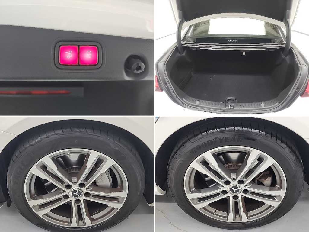 Mercedes Benz E class 2022 - Importación desde Corea - HF Imports Iquique - Foto 19