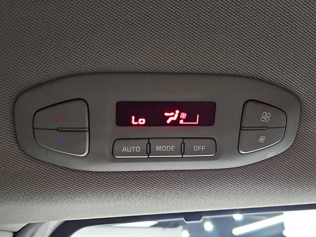KIA Carnival 2019 Blanco - Importación desde Corea - HF Imports Iquique - Foto 14