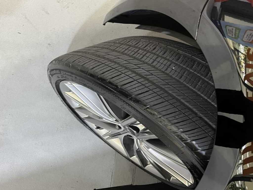 KIA K9 2020 Negro - Importación desde Corea - HF Imports Iquique - Foto 18
