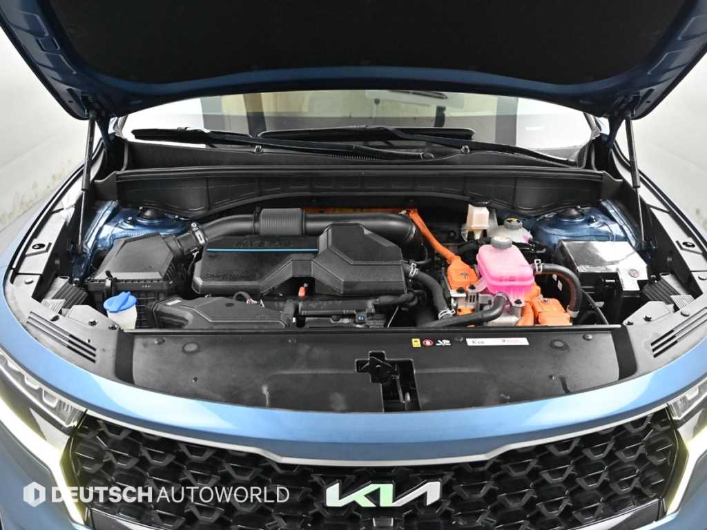 KIA Sorento - Vista 6