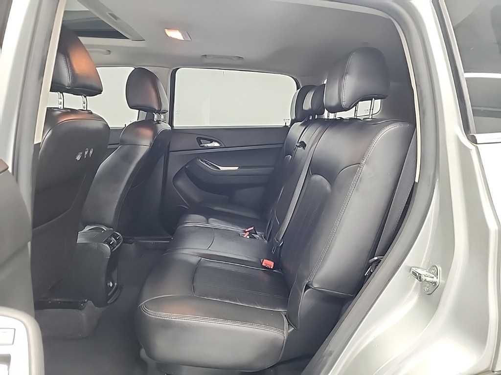 Chevrolet Orlando - Vista 12